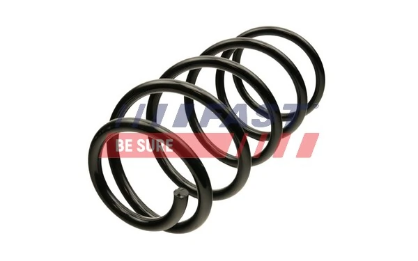  Передняя пружина Ford Connect 