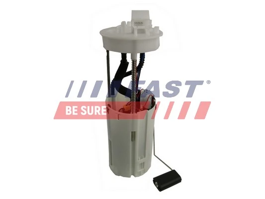 Módulo de bomba de combustível com sensor do nível de combustível Peugeot Boxer 1 230L