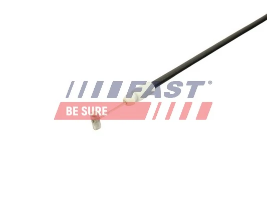 Замок двери задней левой распашной верхний Fast FT95381 цена, от 19.14 USD