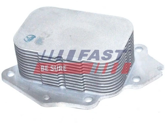 Radiador de óleo (frigorífico), debaixo de filtro Ford Focus 2 DA, FFS, DS