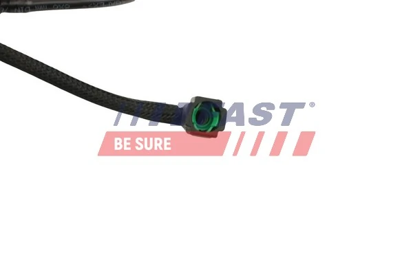 Трубка топливная, от бака к топливному фильтру Fast FT39656 цена, от 39.25 USD