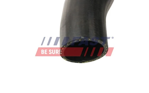Патрубок интеркулера 52091408 Fiat/Alfa/Lancia