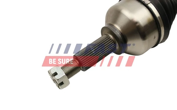 Купить FT27186 Fast Привод в сборе левый