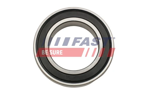 Подвесной подшипник передней полуоси Fast FT66380 цена, от 16.16 USD