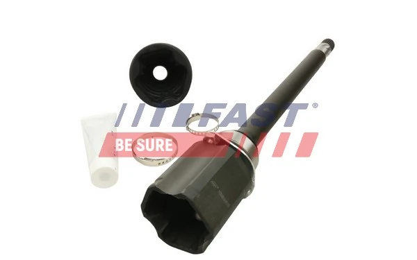 FT25530 Fast Граната внутренняя передняя правая