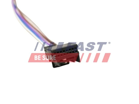 Купить FT88109 Fast Наружное зеркало левое