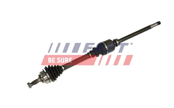 Привод передний правый BGA DS1406R цена, от 79.55 USD