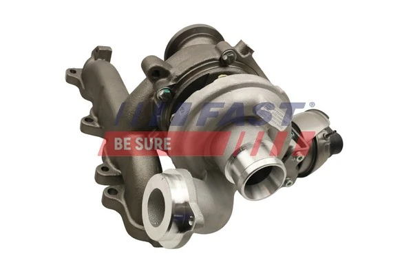 Turbina Volkswagen AMAROK 2HA, 2HB, S1B, S6B, S7A, S7B