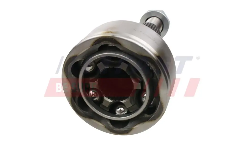 FT25540 Fast 