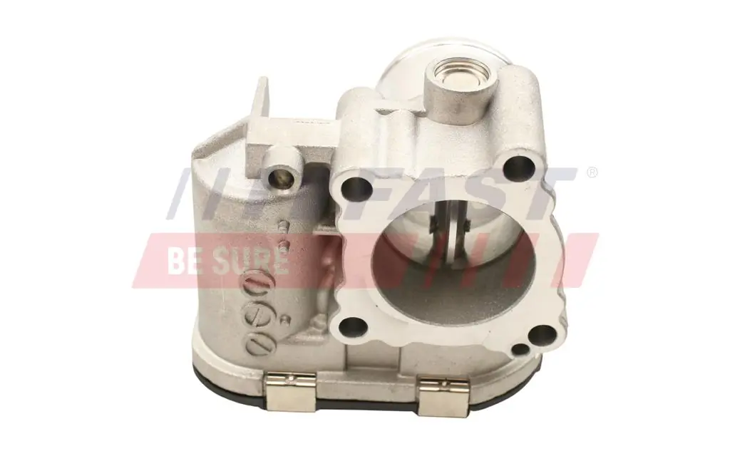 Válvula de borboleta montada Renault Espace 4 JK0