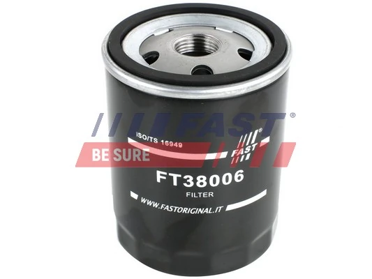 Масляный фильтр 7701542286 Renault (RVI)