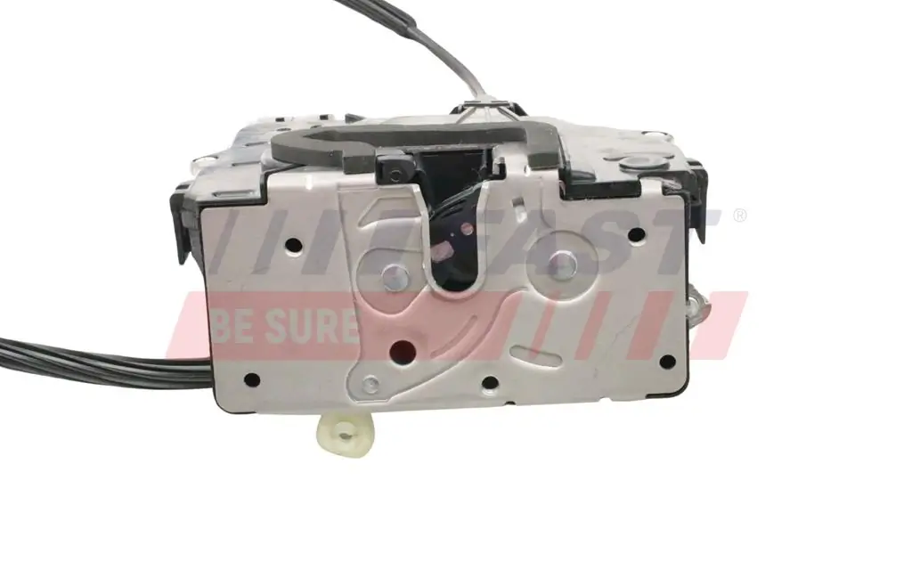 Fecho da porta dianteira esquerda Citroen Jumper 250