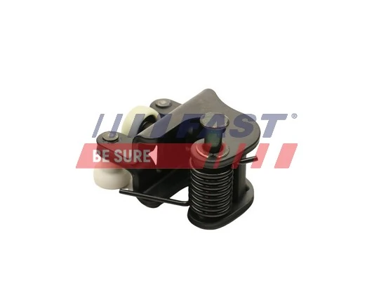 Ролик двери боковой/сдвижной, ремкомплект Fast FT95538 цена, от 13.95 USD