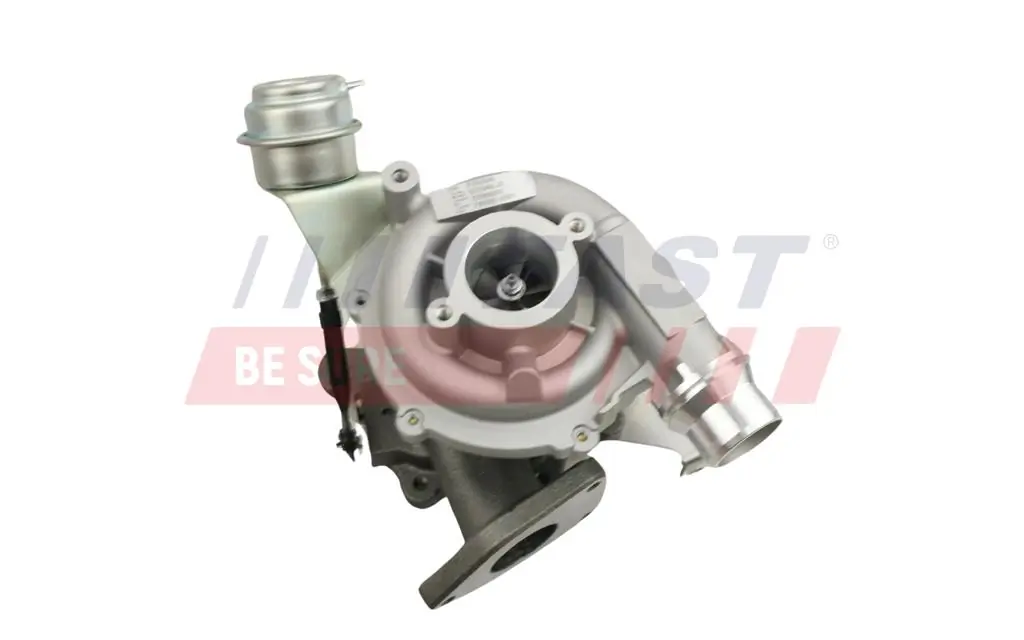 Турбина TBM0062 Magneti Marelli