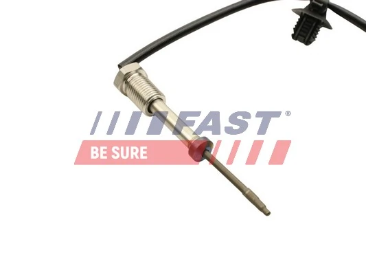 Датчик температуры отработавших газов (ОГ), сажевого фильтра Пежо 308 II