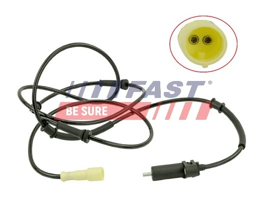 Датчик АБС (ABS) задний правый Bosch 265006689 цена, от 19.23 USD