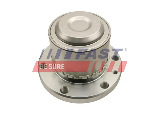 A906330462064 Mercedes Подшипник ступицы передней