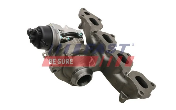 Turbina Opel GRANDLAND 10 A18, P1UO