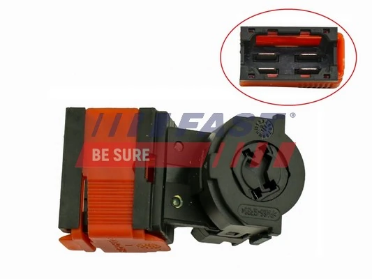 Fecho de ignição Renault Kangoo 2 KW0, KW1