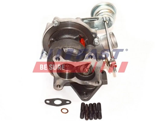 Turbina para Renault Clio SYMBOL LB0, LB1, LB2