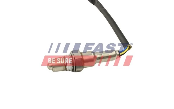 Sonda lambda, sensor de oxigênio Fiat Fiorino 225