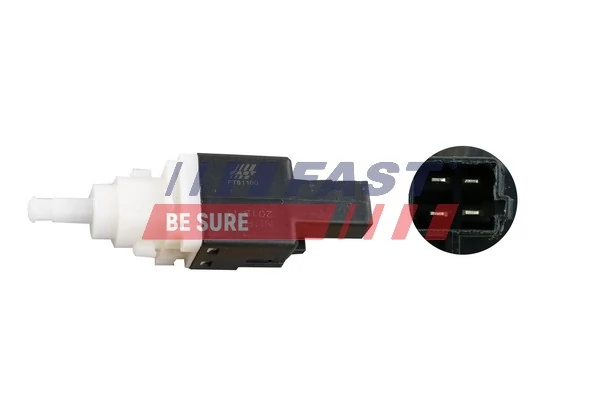  Sensor de ativação do sinal de parada Fiat Punto II сaixa (188AX) (2000 - 2010) II