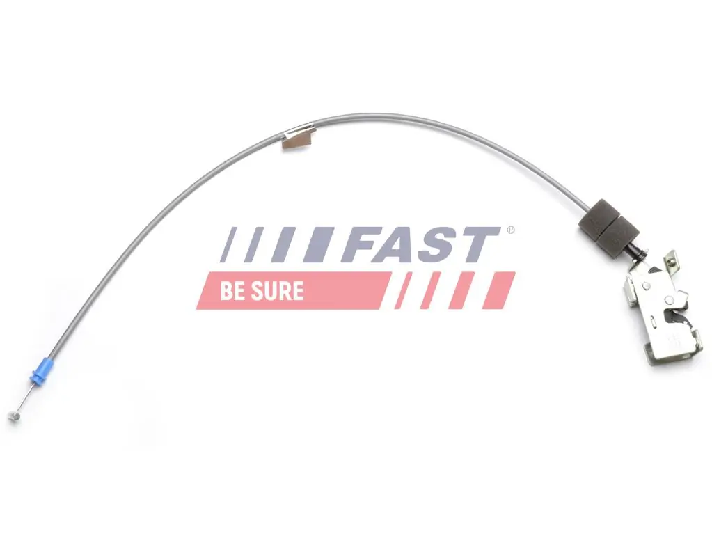 Замки и ручки дверей задка (две двери) Fast FT95445 цена, от 23.11 USD