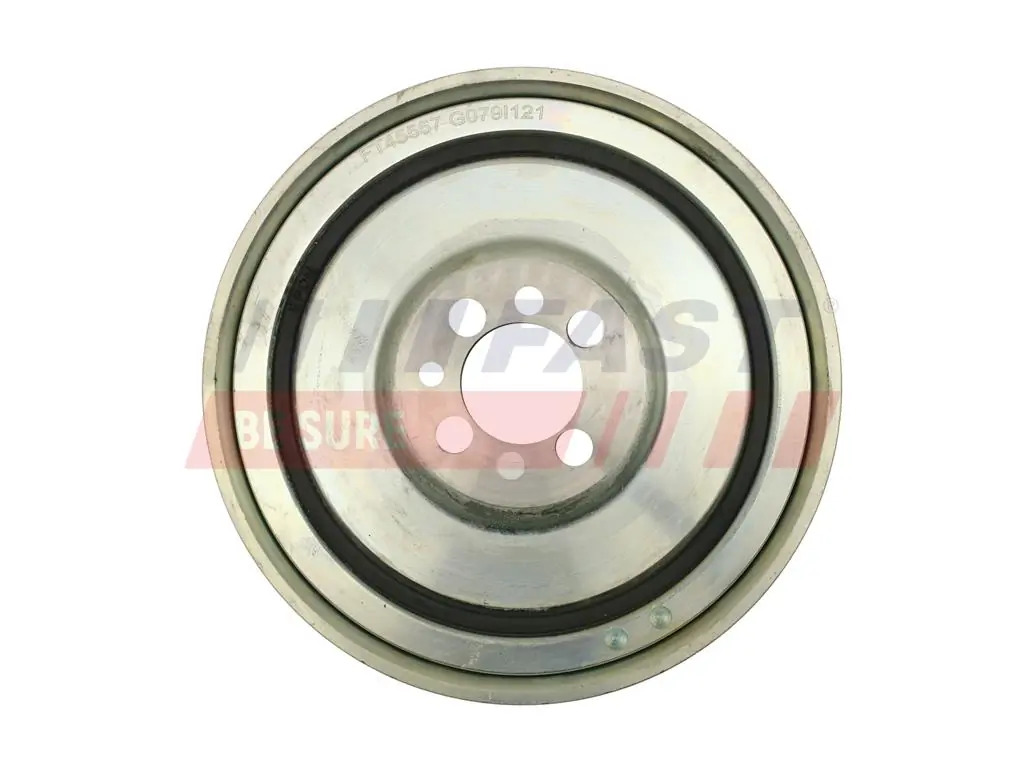 Polia de cambota Alfa Romeo 147 937