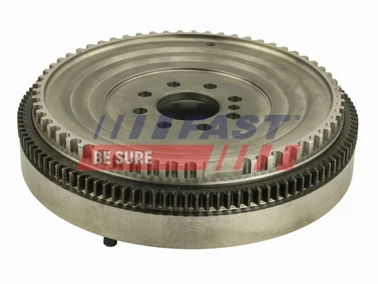 Демпферный маховик на Ford Transit VI V347/8
