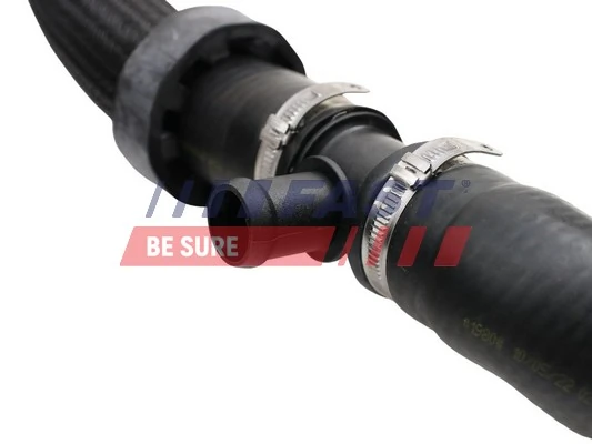 Шланг радиатора, нижний Fast FT61480 цена, от 43.39 USD