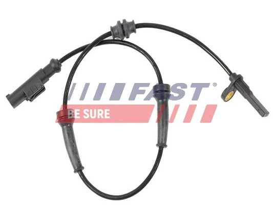 Купить 95510414 Peugeot/Citroen Датчик АБС задний