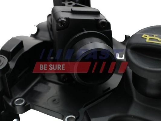 Tampa de válvulas Mazda 2 1 DY