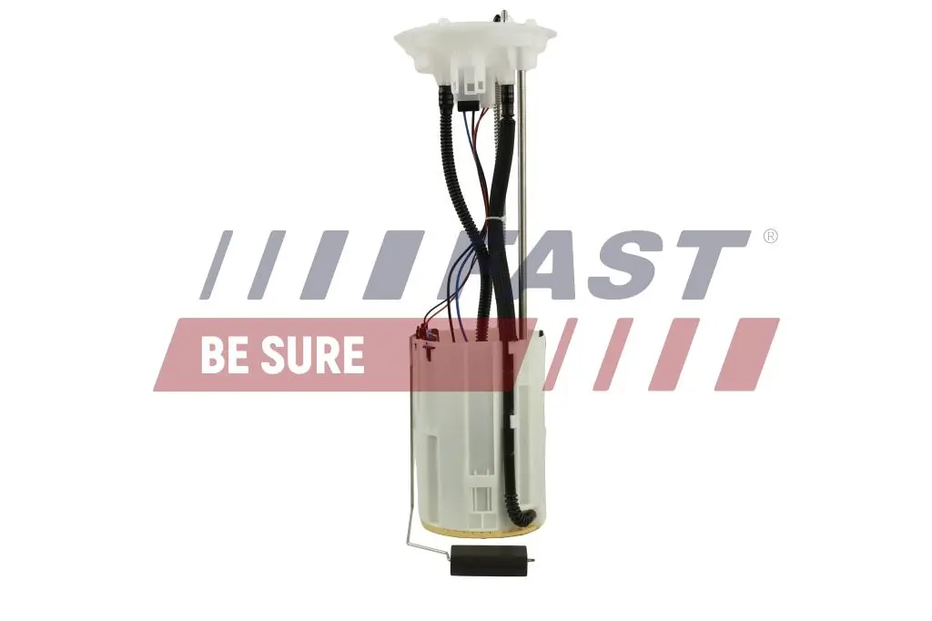 Módulo de bomba de combustível com sensor do nível de combustível Fiat Ducato 3 250