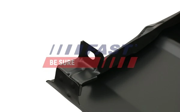 Pára-lama dianteiro esquerdo Citroen Jumper 250