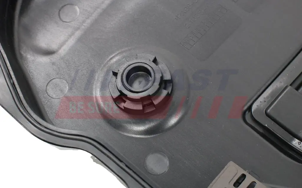 Поддон АКПП FT38014 Fast