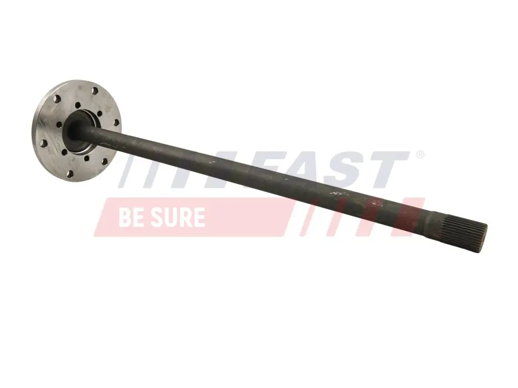 Полуось задняя левая Fast FT27189 цена, от 367.46 USD