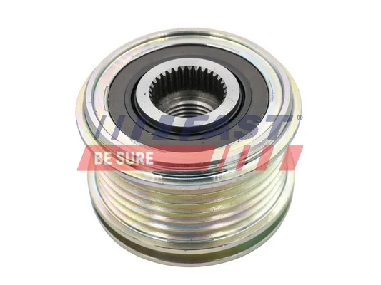 Polia do gerador Opel Zafira K0