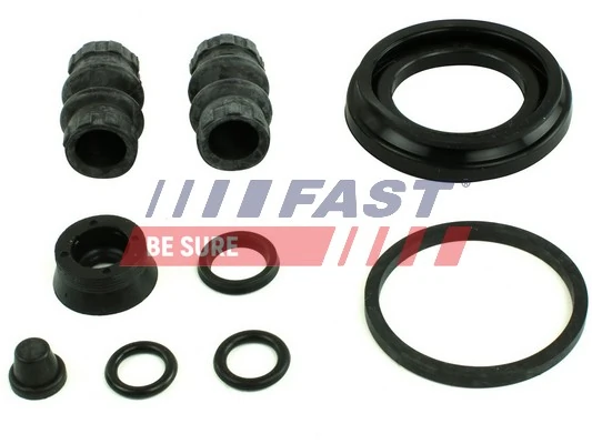 Kit de reparação de suporte do freio traseiro Renault Trafic 3 EG