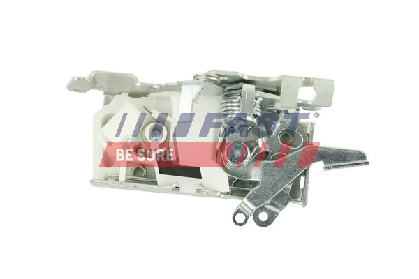  Замок водительской двери Mercedes Sprinter 