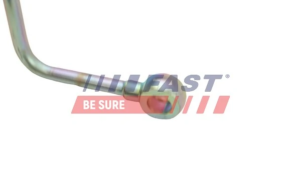 Трубка (шланг) подачи масла к турбине Fast FT38515 цена, от 29.64 USD