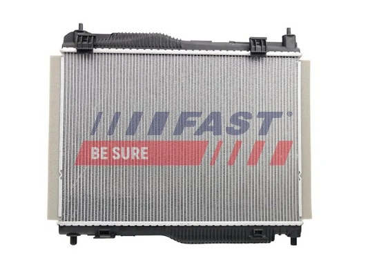 Купить 2178100 Ford Радиатор водяной