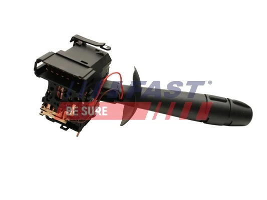 FT82021 Fast 
