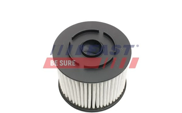 Filtro de combustível Opel Vivaro K0