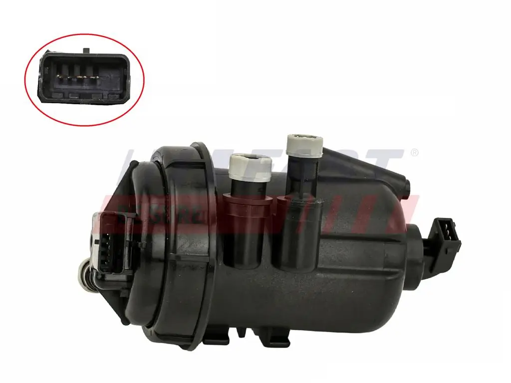 Корпус топливного фильтра Fast FT39311 цена, от 71.09 USD