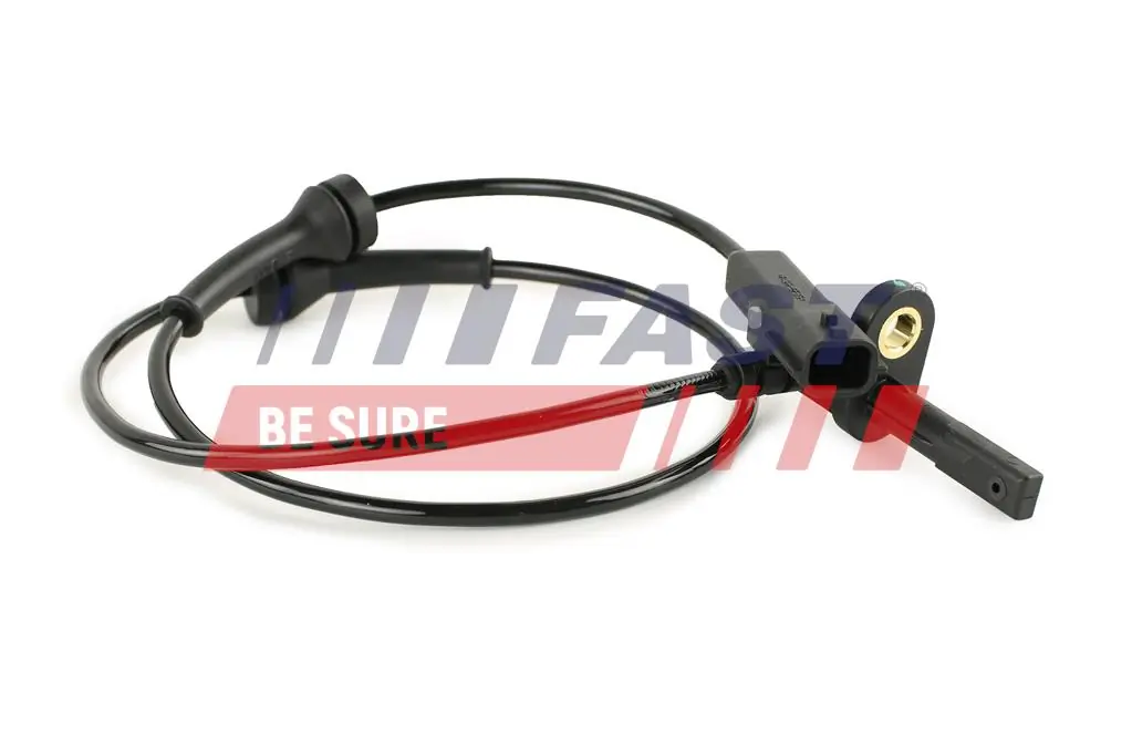 Датчик АБС (ABS) задний Fast FT80551 цена, от 12.19 USD