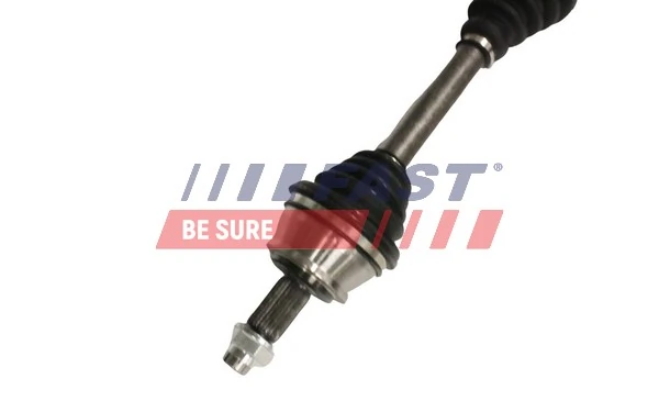 Привод правый Fiat/Alfa/Lancia 51887291