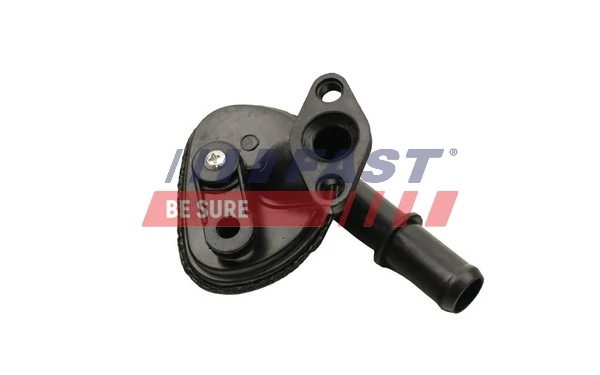 Кран печки (отопителя) Fast FT59010 цена, от 14.35 USD