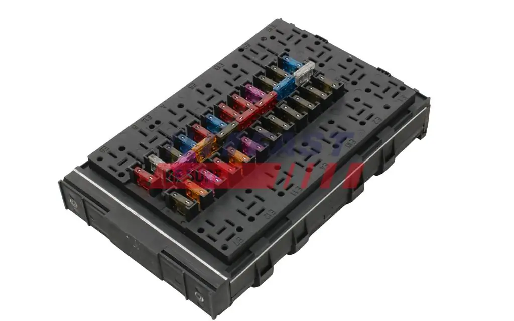 Коробка предохранителей Fast FT82201 цена, от 90.41 USD