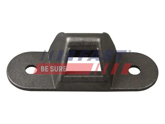 Gozno de garra (parte complementar) esquerdo inferior de fecho da porta traseira batente Peugeot Boxer 2 244, Z