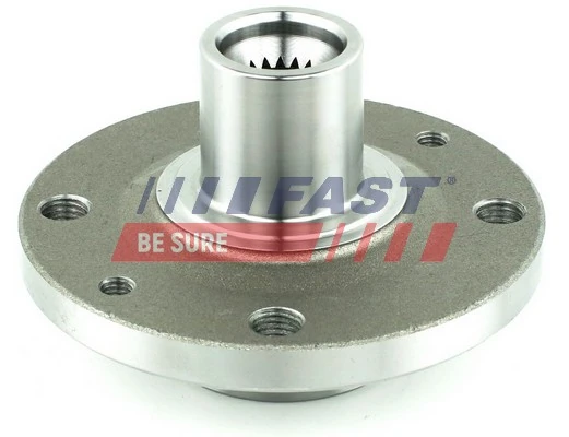 Cubo dianteiro Renault 21 B48